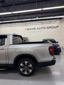 2018 Honda Ridgeline RTL-T - Photo 6 - Albuquerque, NM 87123