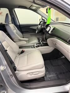 2018 Honda Ridgeline RTL-T - Photo 26 - Albuquerque, NM 87123