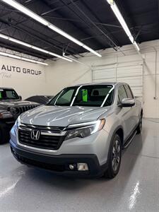 2018 Honda Ridgeline RTL-T - Photo 4 - Albuquerque, NM 87123