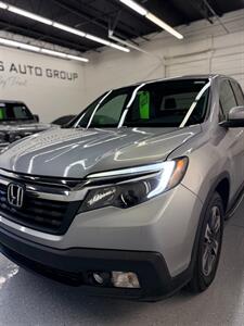 2018 Honda Ridgeline RTL-T - Photo 2 - Albuquerque, NM 87123