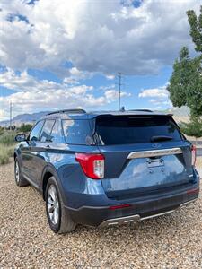 2020 Ford Explorer XLT - Photo 28 - Albuquerque, NM 87123