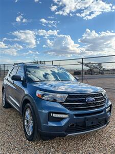 2020 Ford Explorer XLT - Photo 31 - Albuquerque, NM 87123