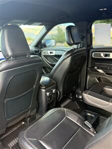 2020 Ford Explorer XLT - Photo 40 - Albuquerque, NM 87123
