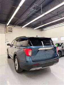 2020 Ford Explorer XLT - Photo 6 - Albuquerque, NM 87123