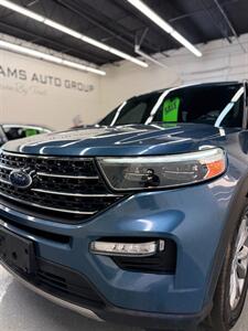 2020 Ford Explorer XLT - Photo 2 - Albuquerque, NM 87123