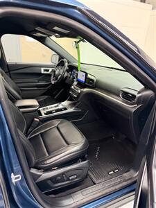 2020 Ford Explorer XLT - Photo 17 - Albuquerque, NM 87123