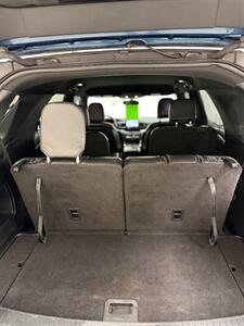 2020 Ford Explorer XLT - Photo 15 - Albuquerque, NM 87123