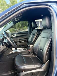 2020 Ford Explorer XLT - Photo 34 - Albuquerque, NM 87123
