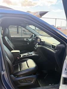 2020 Ford Explorer XLT - Photo 42 - Albuquerque, NM 87123