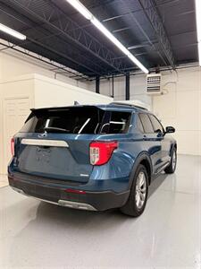 2020 Ford Explorer XLT - Photo 5 - Albuquerque, NM 87123