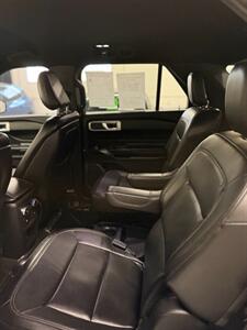 2020 Ford Explorer XLT - Photo 22 - Albuquerque, NM 87123