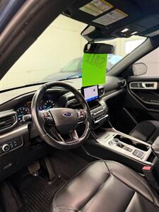 2020 Ford Explorer XLT - Photo 12 - Albuquerque, NM 87123