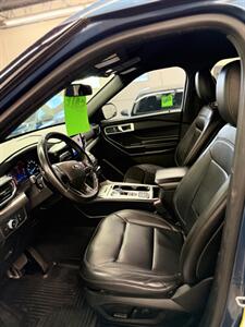 2020 Ford Explorer XLT - Photo 8 - Albuquerque, NM 87123