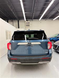 2020 Ford Explorer XLT - Photo 11 - Albuquerque, NM 87123