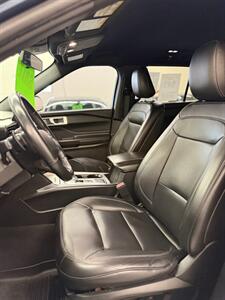 2020 Ford Explorer XLT - Photo 20 - Albuquerque, NM 87123