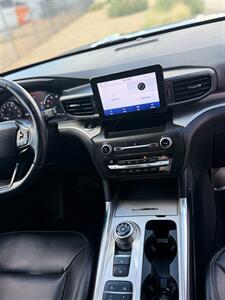 2020 Ford Explorer XLT - Photo 43 - Albuquerque, NM 87123