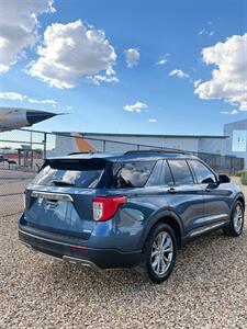 2020 Ford Explorer XLT - Photo 29 - Albuquerque, NM 87123