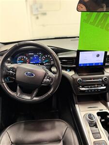 2020 Ford Explorer XLT - Photo 23 - Albuquerque, NM 87123