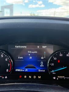 2020 Ford Explorer XLT - Photo 45 - Albuquerque, NM 87123