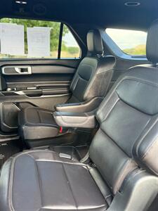 2020 Ford Explorer XLT - Photo 41 - Albuquerque, NM 87123