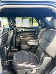 2020 Ford Explorer XLT - Photo 36 - Albuquerque, NM 87123