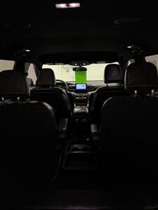 2020 Ford Explorer XLT - Photo 16 - Albuquerque, NM 87123