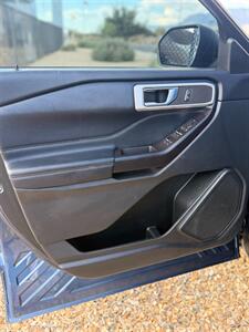 2020 Ford Explorer XLT - Photo 35 - Albuquerque, NM 87123
