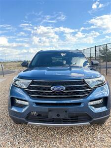 2020 Ford Explorer XLT - Photo 30 - Albuquerque, NM 87123
