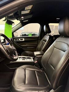2020 Ford Explorer XLT - Photo 7 - Albuquerque, NM 87123