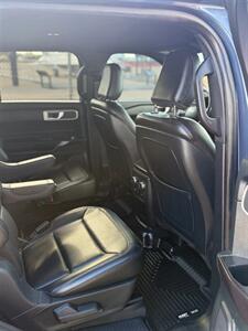 2020 Ford Explorer XLT - Photo 37 - Albuquerque, NM 87123