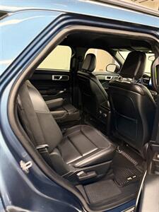 2020 Ford Explorer XLT - Photo 18 - Albuquerque, NM 87123