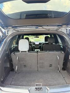 2020 Ford Explorer XLT - Photo 38 - Albuquerque, NM 87123