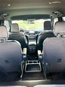 2020 Ford Explorer XLT - Photo 39 - Albuquerque, NM 87123