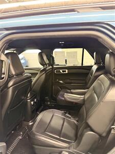 2020 Ford Explorer XLT - Photo 13 - Albuquerque, NM 87123