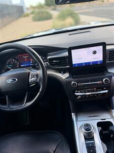 2020 Ford Explorer XLT - Photo 44 - Albuquerque, NM 87123