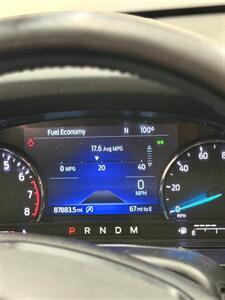 2020 Ford Explorer XLT - Photo 24 - Albuquerque, NM 87123