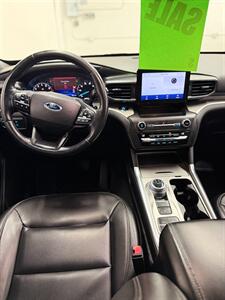2020 Ford Explorer XLT - Photo 14 - Albuquerque, NM 87123