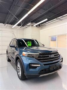 2020 Ford Explorer XLT - Photo 3 - Albuquerque, NM 87123