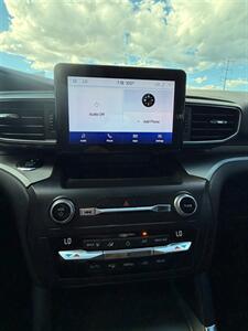 2020 Ford Explorer XLT - Photo 46 - Albuquerque, NM 87123