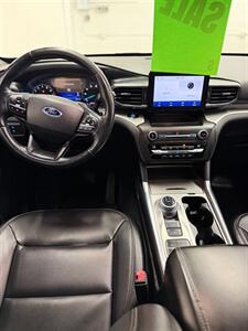 2020 Ford Explorer XLT - Photo 21 - Albuquerque, NM 87123