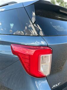 2020 Ford Explorer XLT - Photo 32 - Albuquerque, NM 87123