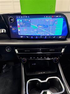2025 Chevrolet Traverse LT   - Photo 16 - Albuquerque, NM 87123