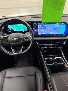 2025 Chevrolet Traverse LT   - Photo 15 - Albuquerque, NM 87123