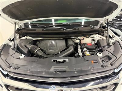 2025 Chevrolet Traverse LT   - Photo 24 - Albuquerque, NM 87123
