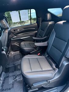 2025 Chevrolet Traverse LT   - Photo 66 - Albuquerque, NM 87123