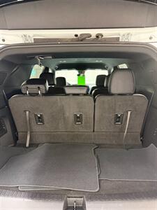 2025 Chevrolet Traverse LT   - Photo 23 - Albuquerque, NM 87123