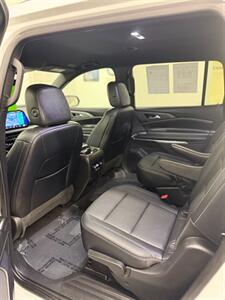 2025 Chevrolet Traverse LT   - Photo 9 - Albuquerque, NM 87123