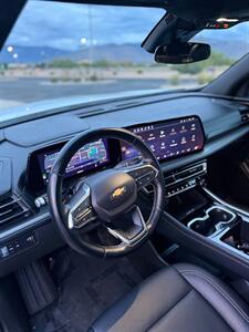2025 Chevrolet Traverse LT   - Photo 62 - Albuquerque, NM 87123