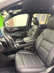 2025 Chevrolet Traverse LT   - Photo 11 - Albuquerque, NM 87123