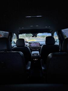 2025 Chevrolet Traverse LT   - Photo 71 - Albuquerque, NM 87123